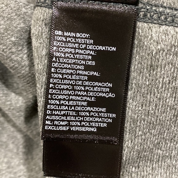 The North Face nwt XXL - Picture 5 of 7